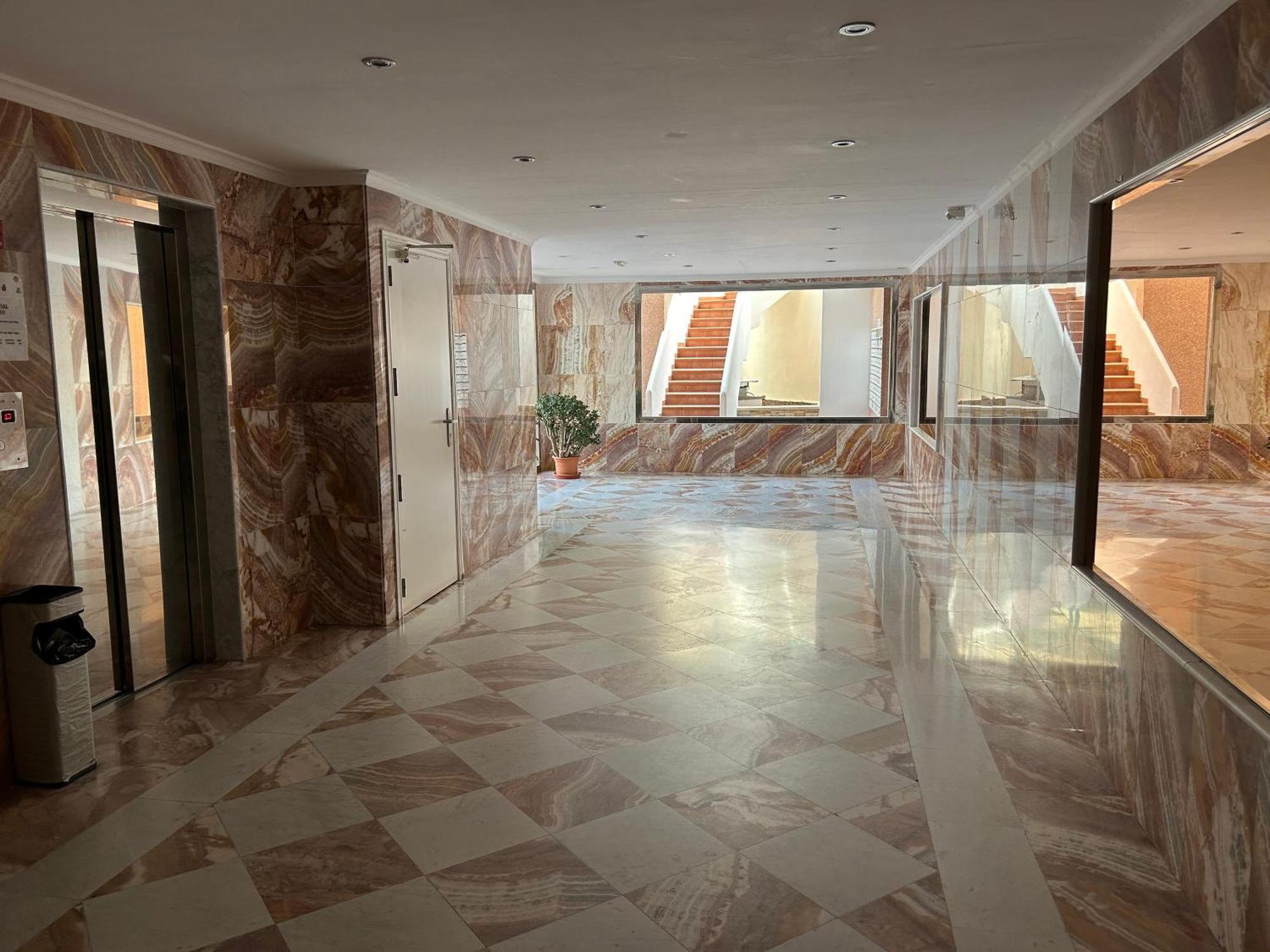 Appartement Playa De Oro 14C à Calp Extérieur photo